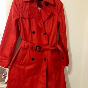 Banana Republic Coat